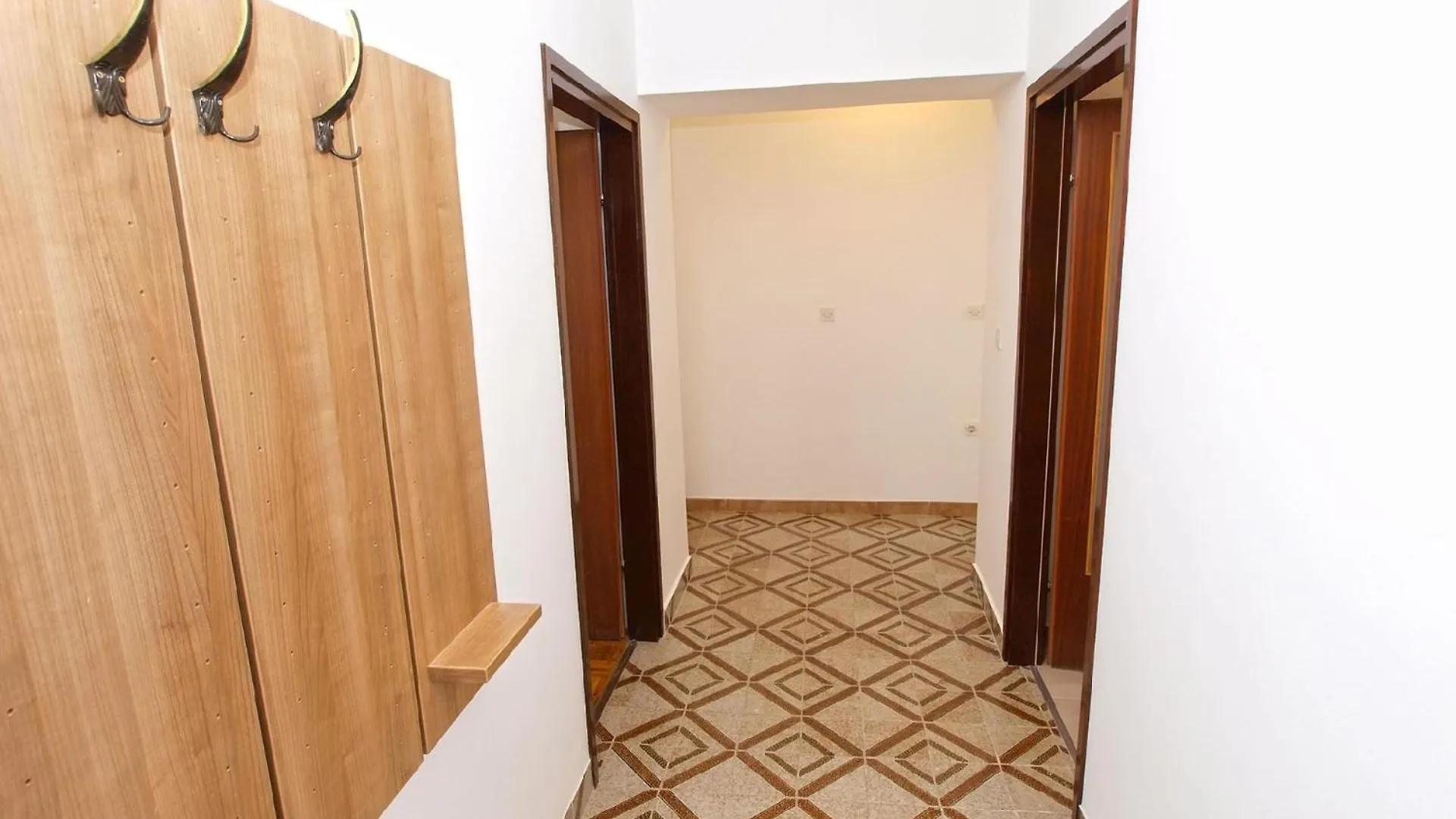 Ferienwohnung Fuer 5 Personen Ca 55 Qm In Fazana-Surida, Istrien Istrische Riviera Valbandon Lägenhet