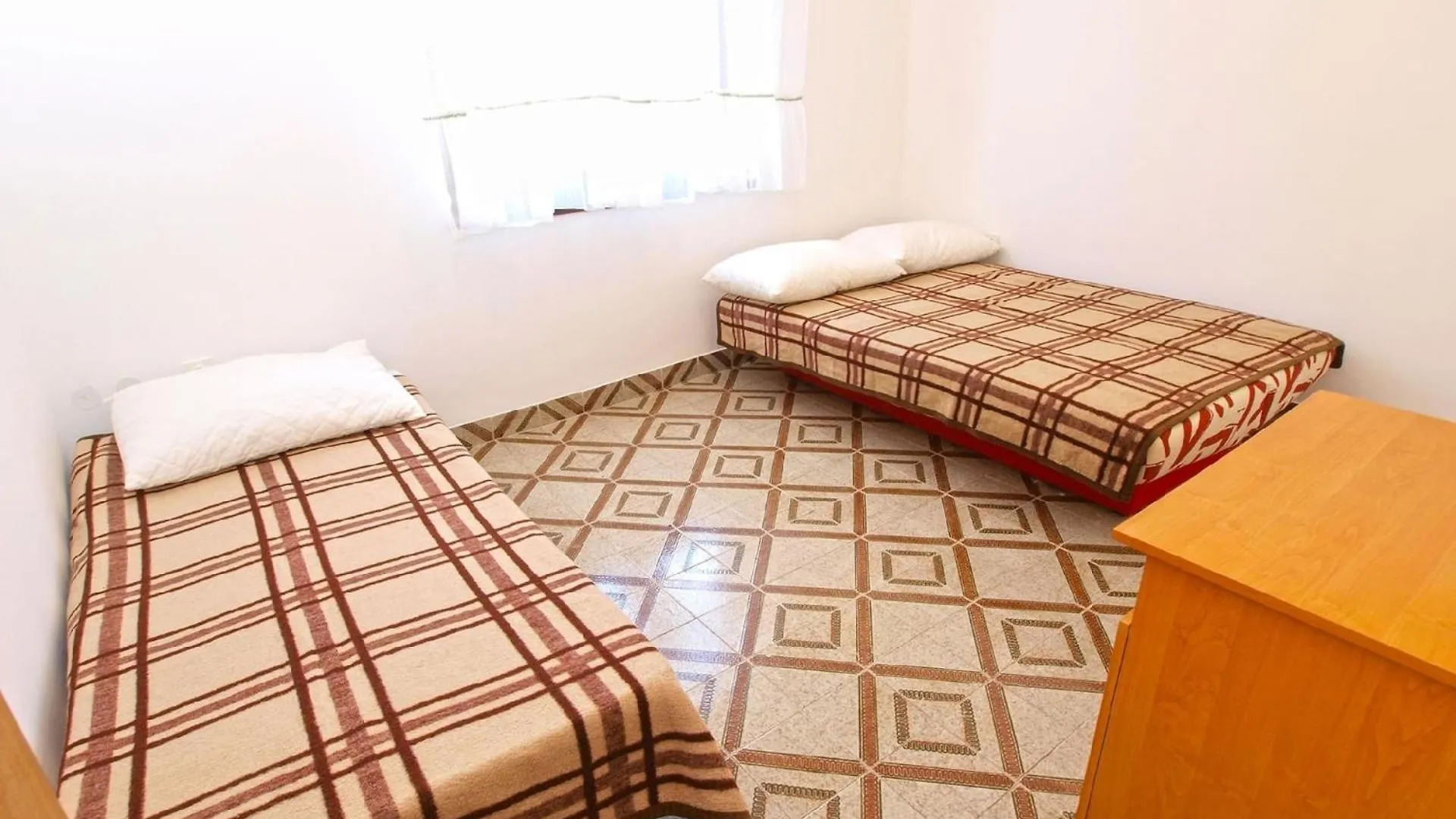 Ferienwohnung Fuer 5 Personen Ca 55 Qm In Fazana-Surida, Istrien Istrische Riviera Valbandon 0*,