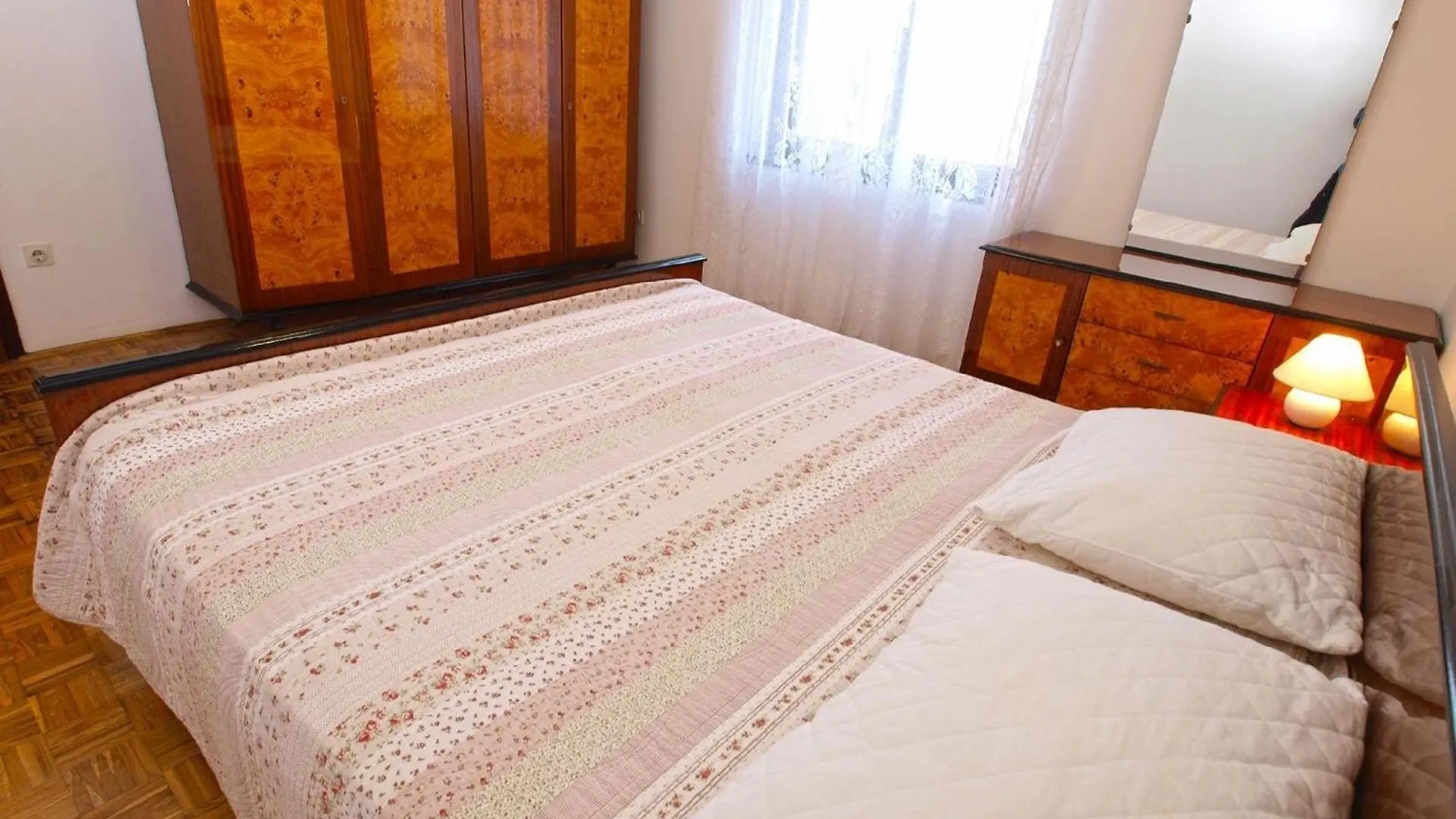 Ferienwohnung Fuer 5 Personen Ca 55 Qm In Fazana-Surida, Istrien Istrische Riviera Valbandon Apartmán