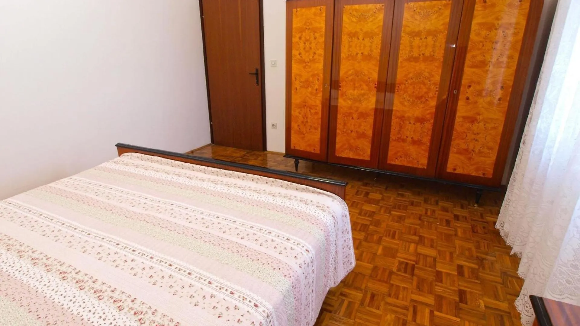 Lägenhet Ferienwohnung Fuer 5 Personen Ca 55 Qm In Fazana-Surida, Istrien Istrische Riviera Valbandon